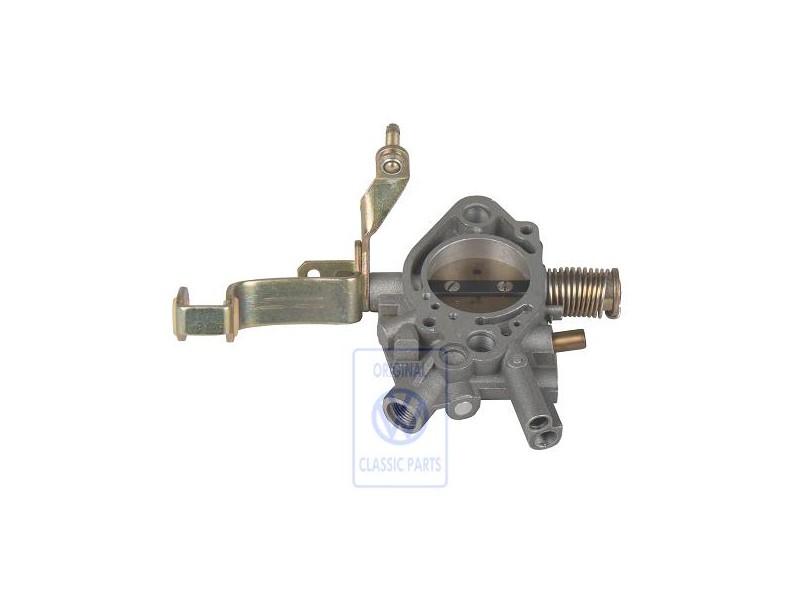 VW Original Element De Papillon - 049129337Q