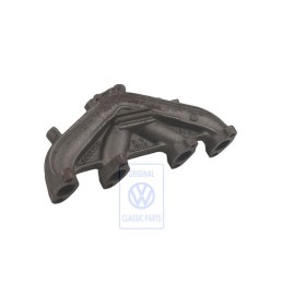 VW Original Collecteur D'Echappement - 049129591G