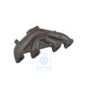 VW Original Collecteur D'Echappement - 049129591G