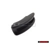 VW Original Cache Noir Titane - 6R3881608 82V