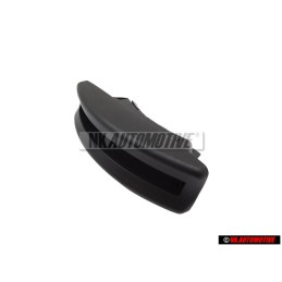 VW Original Cache Noir Titane - 6R3881608 82V