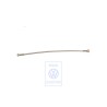 VW Original Tuyau De Carburant - 049133315C