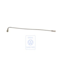 VW Original Tuyau De Carburant - 049133317C