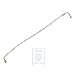 VW Original Tuyau De Carburant - 049133321D