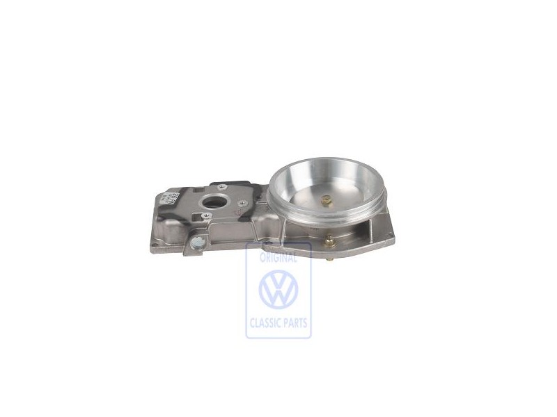 VW Original Debitmetre D'Air - 049133471J