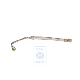 VW Original Tuyau De Carburant - 049133699E