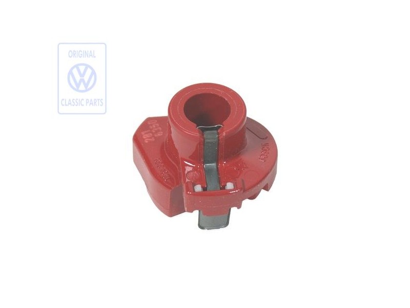 VW Original Rotor D'Allumeur - 049905225C