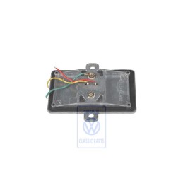 VW Original Couvercle - 049905354