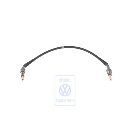VW Original Cable D'Allumage - 049905413D