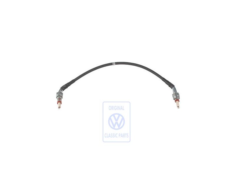 VW Original Cable D'Allumage - 049905413D