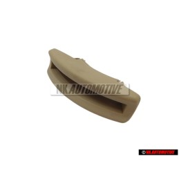 VW Original Cache Beige Clair - 1J3881608B Q70