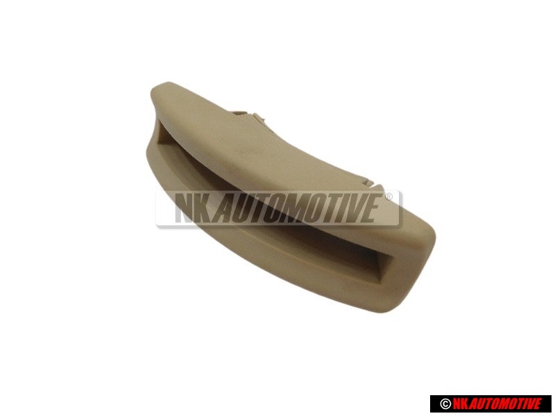 VW Original Cache Beige Clair - 1J3881608B Q70