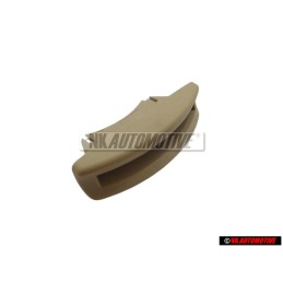VW Original Cache Beige Clair - 1J3881608B Q70