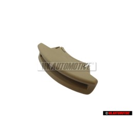 VW Original Cache Beige Clair - 1J3881608B Q70