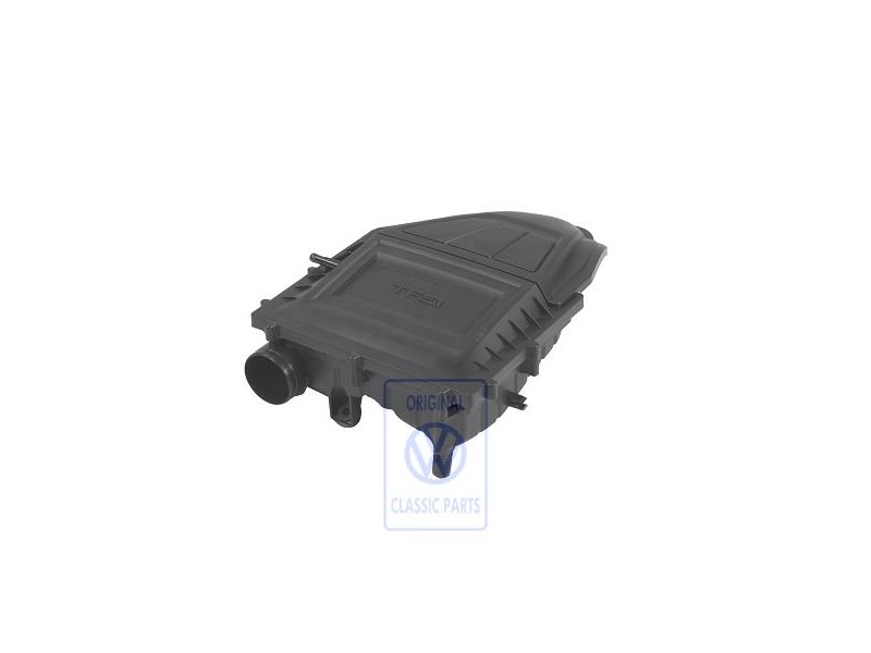 VW Original Filtre A Air - 04C129601F
