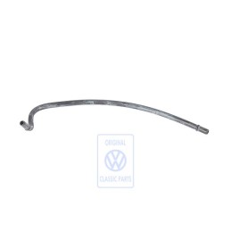 VW Original Tube D'Aeration - 050103229C