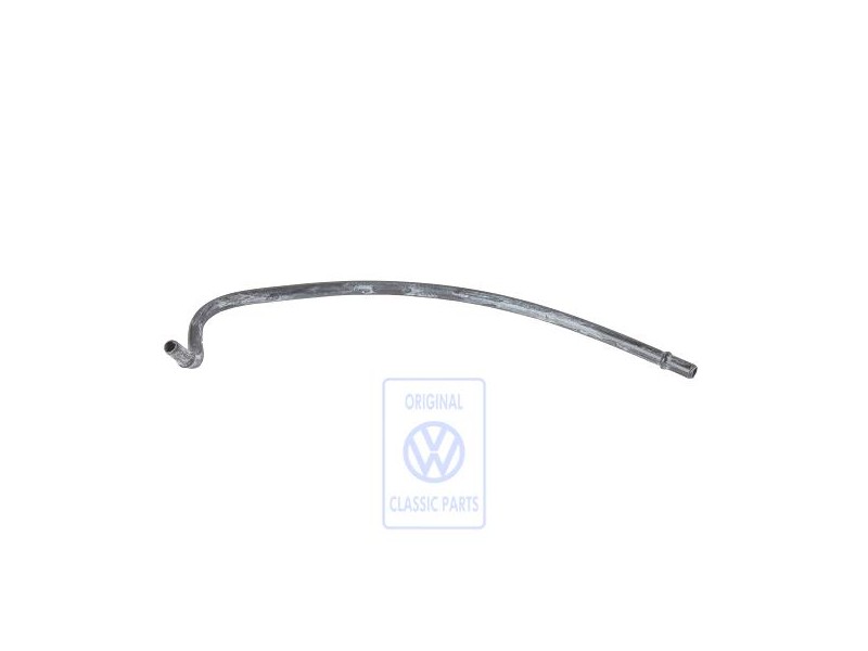 VW Original Tube D'Aeration - 050103229C