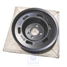 VW Original Poulie A Gorge - 050105255C
