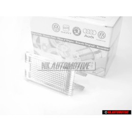 VW Original Feu - 331947113