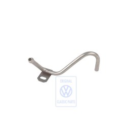 VW Original Tuyau Pour Prelevement De Co - 050129701A