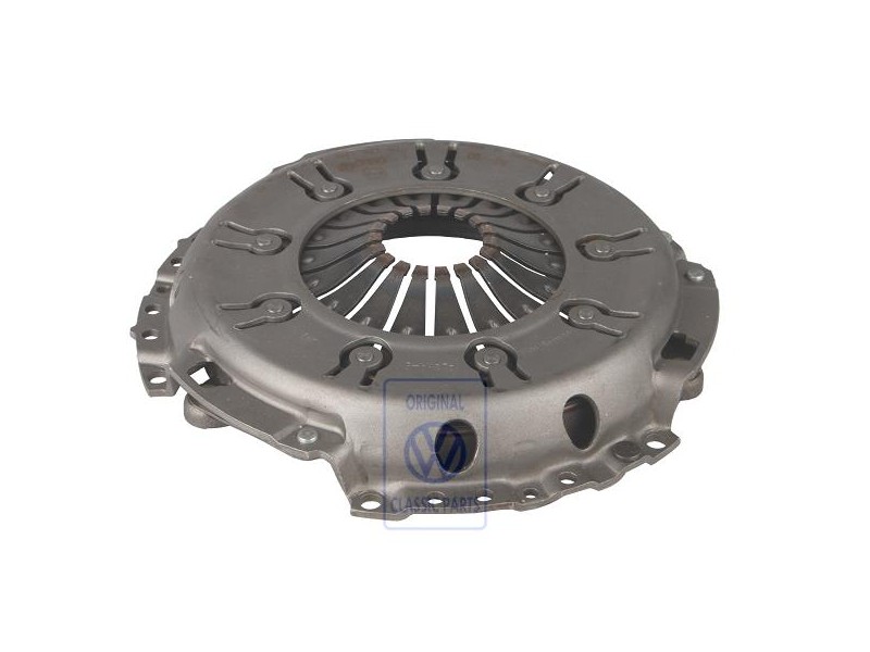 VW Original Mecanisme D'Embrayage - 050141117AX