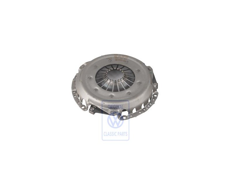 VW Original Mecanisme D'Embrayage - 050141117FX