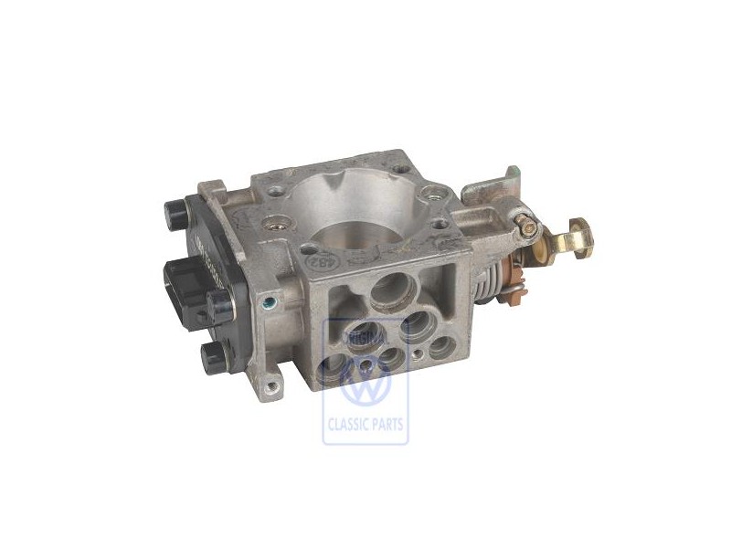 VW Original Partie Inf. Unite D'Injection - 051133028FX