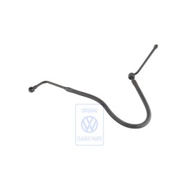 VW Original Tuyau De Carburant - 051133315C