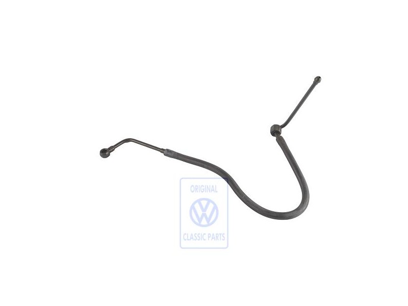 VW Original Tuyau De Carburant - 051133315C