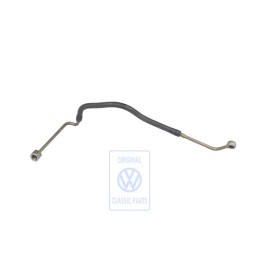 VW Original Tuyau De Carburant - 051133315D