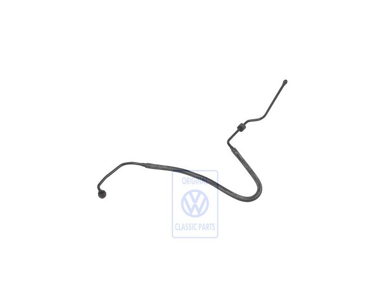 VW Original Tuyau De Carburant - 051133317C