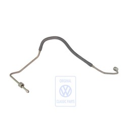VW Original Tuyau De Carburant - 051133317D