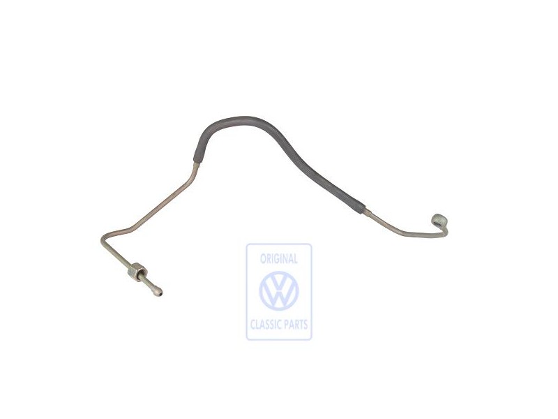 VW Original Tuyau De Carburant - 051133317D