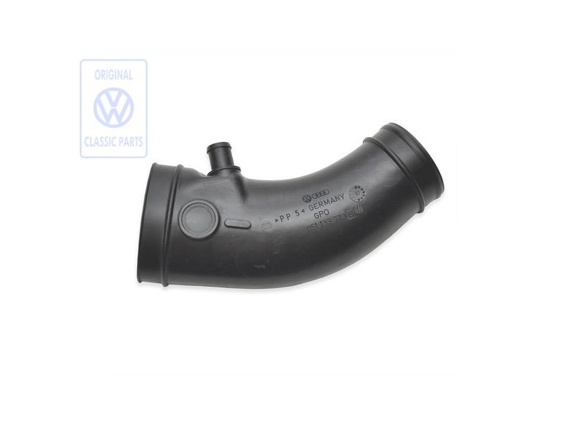 VW Original Conduite D'Aspiration - 051133373B