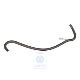 VW Original Flexible De Carburant - 051133699G