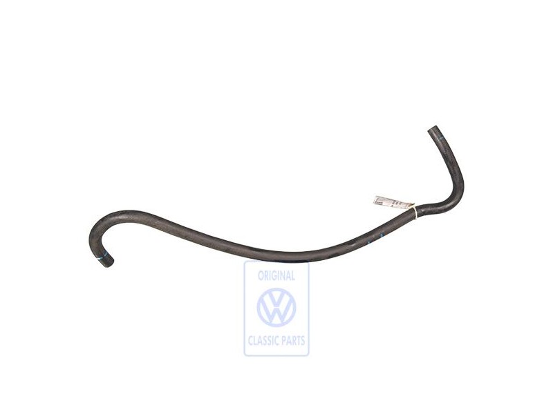 VW Original Flexible De Carburant - 051133699G