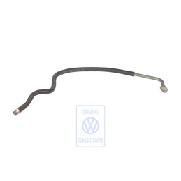 VW Original Tuyau De Carburant - 051133723D