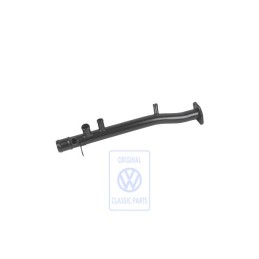 VW Original Tuyau A Refrigerant - 052121071Q
