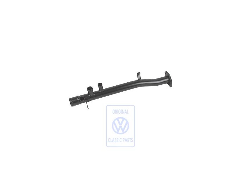 VW Original Tuyau A Refrigerant - 052121071Q