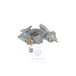 VW Original Partie Superieure Carburateur - 052129109J
