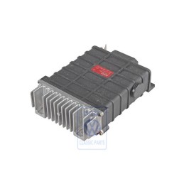VW Original Calculateur Pour 'Dignition' - 052997367 X