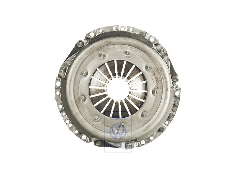 VW Original Mecanisme D'Embrayage - 053141117 X