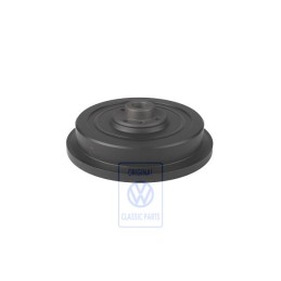 VW Original Amortisseur De Vibrations - 054105251B