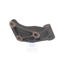 VW Original Support Pour Pompe A Ailettes - 054145515A