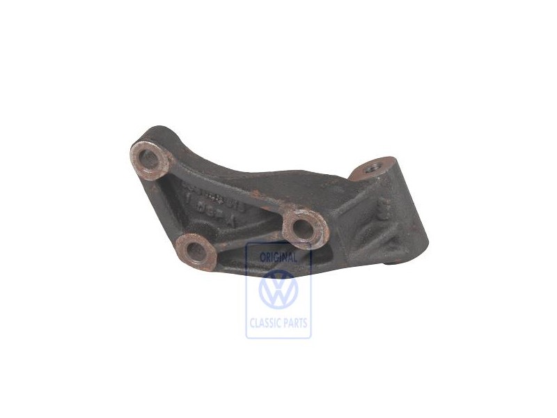 VW Original Support Pour Pompe A Ailettes - 054145515A