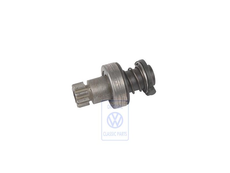 VW Original Embrayage A Roue Libre - 055911335E