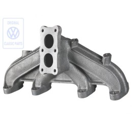 VW Original Collecteur D'Echappement - 056129591C