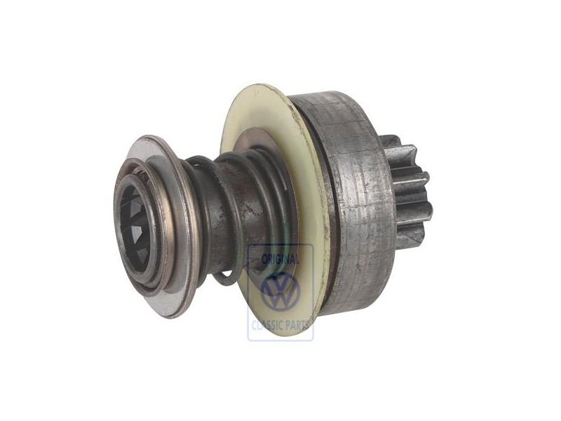 VW Original Embrayage A Roue Libre - 056911335A
