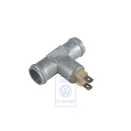 VW Original Thermocontacteur - 056919369T