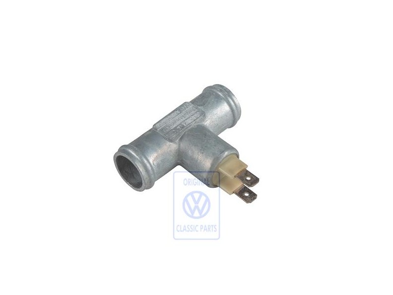 VW Original Thermocontacteur - 056919369T